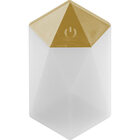 Bell & Howell 3-Pack Diamond Touch Wall Lights - Gold