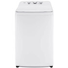 Midea 3.9 Cu. Ft. Top Load Washer with Power Wave 360° Agitator™