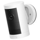Ring Outdoor Cam Plus, Battery with 2K Video and Ring Vision, Low-Light Sight