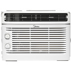 Image of product - 5,000 BTU 115 Volt 12.2 EER Window Air Conditioner with Mechanical Control