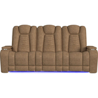 Elements High Lander P3 Sofa