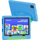 Contixo 10" Kids 64GB HD Tablet - Blue