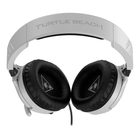 Turtle Beach Recon 70 Wired Gaming Headset - White