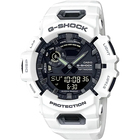 Image of product - G-Shock GBA-900 White Dial White Band Watch with Bluetooth