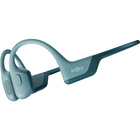 Shokz OpenRun Pro Premium Bone Conduction Wireless Blue Open-Ear Headphones