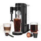 Ninja Single-Serve Pods & Grounds Specialty Coffee Maker