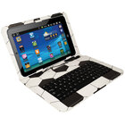 SuperSonic 7" Tablet Keyboard Case - Soccer