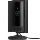 Image of product - 1080p HD Video Night Vision Color Indoor Cam (2nd Gen) Black with Two-Way Talk, Manual Audio & Video Privacy Cover