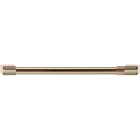 Cafe Dishwasher Handle Kit - Brushed Bronze