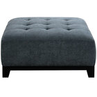Elements Wyatt Ottoman