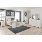 Signature Design by Ashley Stelsie Queen Bedroom Set