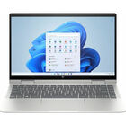 HP 14" FHD IPS 2-in-1 Intel Core 5 120U 8GB RAM 512GB PCIe SSD Windows 11 Home Touchscreen Notebook