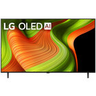 LG 65” Class OLED AI B5 4K Smart TV 2025