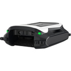 FUGOO SolarVac Solar Powered Cordless Pool Vacuum Cleaner