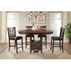 Elements Max Pub Dining Set