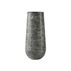 Signature Design by Ashley Flynn Small Vase - Antique Gray