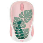 Logitech Design Collection Chirpy Bird Wireless Mouse