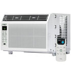 TCL 6000 BTU Window Air Conditioner - White