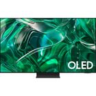 Samsung 77” Class OLED 4K S95C Series Smart TV