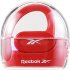 Reebok OPENCLEAR Open Wearable Red Earphones