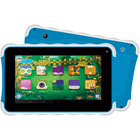 SuperSonic 7” Android Oreo GO & Bluetooth® Blue Kids Tablet