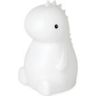 CJ Tech Color Changing Squishy Dinosaur Light