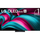 LG 83" Class C5A Series EVO OLED 4K Smart TV