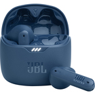 JBL Tune Flex True Wireless Noise Cancelling Blue In-Ear Headphones