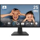 MSI 24.5" 1920 x 1080 100HZ IPS Widescreen LCD Monitor