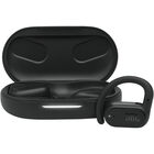 JBL Soundgear Sense True Wireless Open-Ear Black Headphones