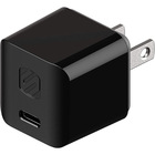 Image of product - PowerVolt PD20 - USB-C Fast Charger for Home