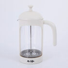 Mr. Coffee Retro Brew 31 Ounce Coffee Press with Lid