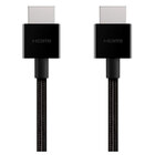 Belkin 4K Ultra High Speed HDMI 2.0 Cable - Black