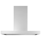 GE 36" Wi-Fi Enable Designer Wall Mount Hood