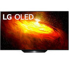 LG 55" Class Commercial Lite Series OLED AI 4K ThinQ® AI Smart Gallery TV