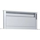 Thermador 36" Masterpiece Downdraft With 15" Snorkle