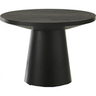 LILOLA HOME 22" Jasper Round Coffee Table