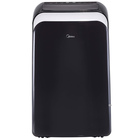 Image of product - 10,000 BTU 115 Volt 9.89 CEER Portable Air Conditioner with Wi-Fi and Voice Control - Black