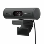 Logitech Brio 500 Full HD Webcam