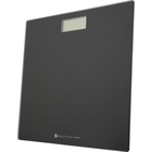 Bally Digital Bathroom Scale in Black