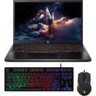 Acer 15.6" Nitro V i5-13420H 16GB NVIDIA GeForce RTX 5050 Gaming Laptop with Nitro Gaming Keyboard and Mouse Combo Set