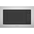Monogram 24" Built-In Microwave Oven - Stainless Steel