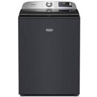 Maytag 5.3 Cu. Ft. Smart Top Load Washer with Extra Power