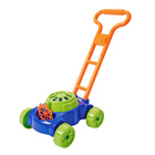 Image of product - Battery-Powered Bubble Lawn Mower