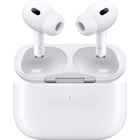 Apple AirPods Pro (2nd generation) with MagSafe Charging Case (USB-C)