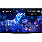 Sony 42" Class OLED XR Triluminos Pro™ 4K UHD Bravia XR A90K Series Google Smart TV