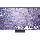 Image of product - 65" Class QLED 8K QN800C Series Smart TV