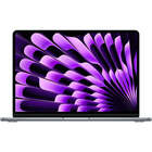 Apple 15” MacBook Air M3 Chip with 8-Core CPU 8GB RAM 256GB SSD Liquid Retina Display - Space Gray