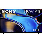 Sony BRAVIA XR8B 77" Class OLED 4K HDR Google TV