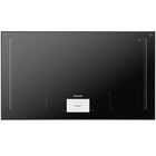 Thermador Freedom® 36' Smart Induction Cooktop with MyZone® - Dark Gray